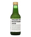 Organic Sea Buckthorn Juice 250 Ml by Erbology
