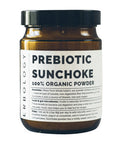 Organic Inulin Prebiotic Powder 150 Grams by Erbology