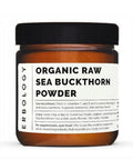 Organic Sea Buckthorn Powder 35 Grams by Erbology