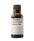 Organic Sea Buckthorn Oil 30 Ml by Erbology