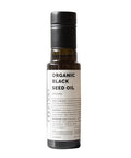 Organic Black Seed Oil 100 Ml by Erbology