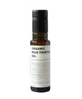 Organic Milk Thistle Oil 100 Ml by Erbology