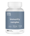 Immunity Blend 120 VegCaps by Heal + Co.