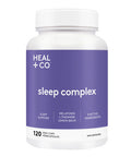 Sleep Complex 120 Caps by Heal + Co.
