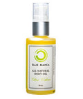 Citrus Verbena Face Oil 30 Ml by Ellie Bianca