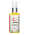 Rose Face Oil 30 Ml by Ellie Bianca