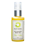 Citrus Verbena Oil 60 Ml by Ellie Bianca