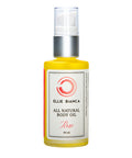 Rose Oil 60 Ml by Ellie Bianca