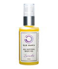 Lavender Oil 60 Ml by Ellie Bianca