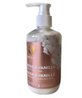 Rose & Vanilla Hand & Body Lotion 240 Ml by Ellie Bianca