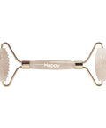 Duo Texture Roller Rose Quartz 1 Count by Happy Natural Products