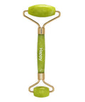 Facial Roller Jade 1 Count by Happy Natural Products