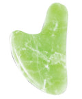 Gua Sha Jade 1 Count by Happy Natural Products