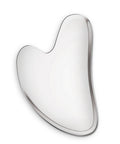 Gua Sha Stainless Steel 1 Count by Happy Natural Products