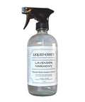 Lavender Multi-Surface Cleaner 473 Ml by Liquid Earth