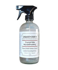 Rosemary Multi-Surface Cleaner 473 Ml by Liquid Earth