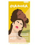 Medium Brown 120 Ml by Oiamiga