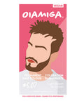 Light Brown 120 Ml by Oiamiga