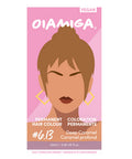 Deep Caramel 120 Ml by Oiamiga