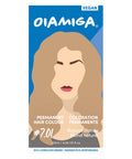 Natural Blonde 120 Ml by Oiamiga