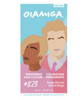 Blonde Beige 120 Ml by Oiamiga