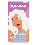 Pearl Blonde 120 Ml by Oiamiga