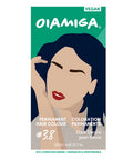 Dark Denim 120 Ml by Oiamiga