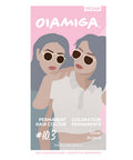 Silver 120 Ml by Oiamiga