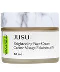 Face Cream Green Tea Rose Brighten 50 Ml by Jusu