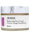 Face Cream Vanilla Jasmine Balance 50 Ml by Jusu