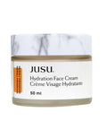 Face Cream Neroli Primrose Hydrate 50 Ml by Jusu