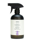 Glass Cleaner Lavender Rosemary 500 Ml by Jusu