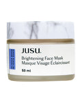 Face Mask Sake Kaolin Brightening 50 Ml by Jusu