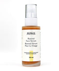 Face Serum Frankincense & Knotweed 50 Ml by Jusu