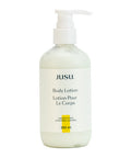 Body Lotion Ginger Citrus 250 Ml by Jusu