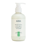 Body Lotion Vanilla Peppermint 250 Ml by Jusu