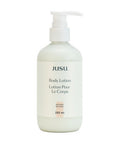 Body Lotion Natural 250 Ml by Jusu