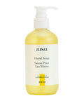 Hand Soap Ginger Citrus 250 Ml by Jusu