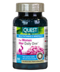 For Women Her Daily One 90 Caps by Quest