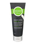 Shaving Lotion 200 Ml by Decode