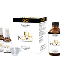IoNovoGO Iodine Oral Spray 250 Ml by IoNovo