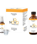 Pure Iodine Oral Spray 125 Ml by IoNovo