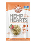 Hemp Hearts 60 Grams by Manitoba Harvest
