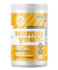Hemp Yeah! Balanced Protein + Fibre 454 Grams by Manitoba Harvest