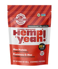 Hemp Yeah Max Protein Organic Unsw 908 Grams by Manitoba Harvest