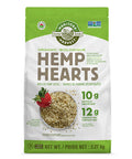 Organic Hemp Hearts 2.27 Kg by Manitoba Harvest
