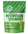 Hemp Yeah Max Fibre Organic Unsw 908 Grams by Manitoba Harvest