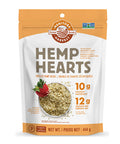 Hemp Hearts 454 Grams by Manitoba Harvest