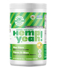 Hemp Yeah Max Fibre Organic Unsw 454 Grams by Manitoba Harvest