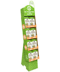Hemp Hearts Shipper Organic 1 Count by Manitoba Harvest